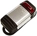 Produktbild Lezyne Lampe Rücklicht Alu. KTV Drive LED, Polish-Glänzend, 1-LED-12R-V106