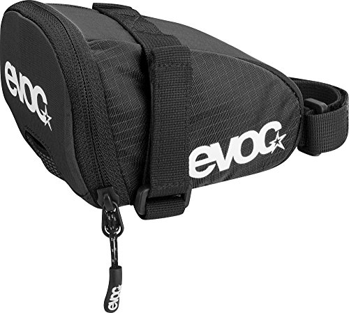 Evoc Satteltasche Saddle Bag, black, 50 x 27 x 14 cm, 0.7 Liter, 7111105101