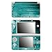 Produktbild Disagu Design Skin für New Nintendo 3DS Design Folie - Motiv "Blue Bottle"