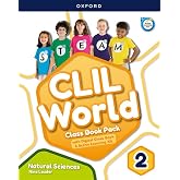 CLIL World Natural Sciences 2. Class Book