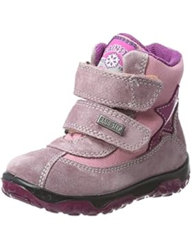 Naturino Baby Mädchen Yukon Klassische Stiefel