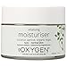 Oxygen Skincare Teen Vitalising Moisturiser 50 ml