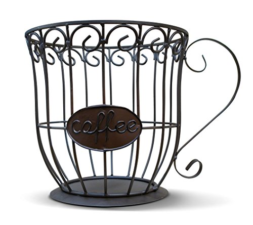 Price comparison product image Epicureanist EP-CFHOLD01 Coffee Pod Holder