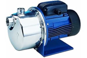 LOWARA BG Pompe centrifuge auto amorcante BGM3/A 0,37KW 0,5HP 1x220-240V 50Hz