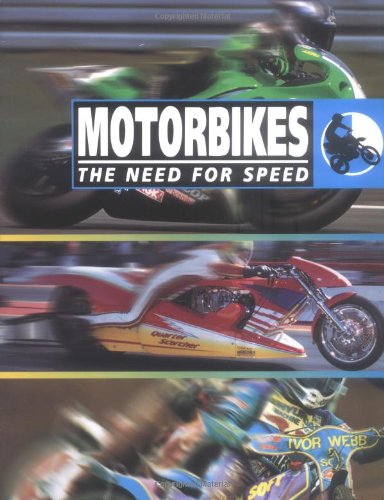 Preisvergleich Produktbild Motorbikes (Need for Speed)