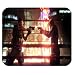 Produktbild Soldaten Waffen Resident Evil Persönlichkeit Designs Gaming Maus Pad, Oberfläche der Polyester verhindern Verformung [natur Gummi, Präzision Stoff] £ ¨ 25 x 20,1 cm £ ©