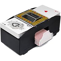 maquina uno cartas