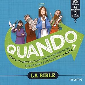 Quando la Bible