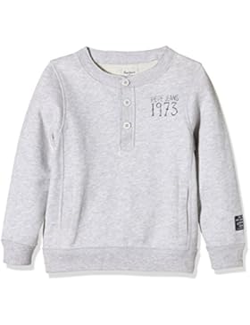 Pepe Jeans Jungen Sweatshirt Marc Kids
