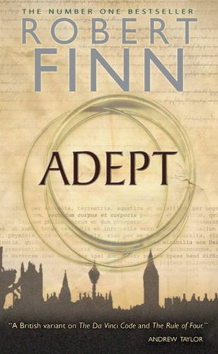 Adept (Adept Series)