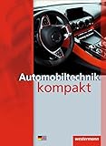 Image de Automobiltechnik kompakt: Schülerband