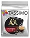 Produktbild Tassimo L'Or Espresso Splendente, Kaffee, Kaffeekapsel, Gemahlener Röstkaffee, 5er Pack