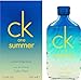 Calvin Klein CK One Summer Edition EDT Spray 100 ml