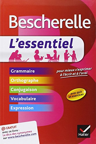 L'essentiel