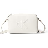 Calvin Klein SCULPTED EW CAMERA BAG20 &Ccedil;anta Kadın
