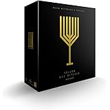 Yellow Bar Mitzvah (Ltd. Gang Box) (Exklusiv auf Amazon.de)