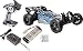 Produktbild Reely Dart 2.0 Brushed 1:10 RC Modellauto Elektro Buggy Heckantrieb 100% Premium RtR 2,4 GHz inkl. Akku, Ladegerät und S