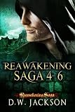 Image de Reawakening Saga Onmibus #2: Books 4-6 (English Edition)