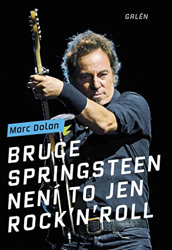 Preisvergleich Produktbild Bruce Springsteen Není to jen rock'n'roll (2015)