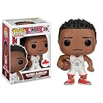 Funko Pop DeMar DeRozan Toronto Raptors (NBA 36)
