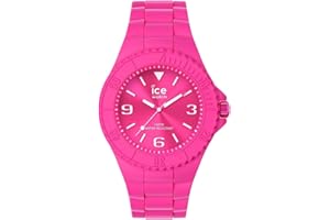 Ice-Watch - ICE Generation - Orologio Appariscente con Cinturino in Silicone (Medium)