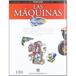 Las Maquinas