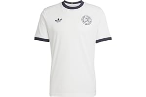 adidas Germany 2025-2026 Men's 125th DFB Anniversary Football Shirt Jersey