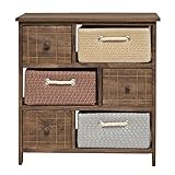 Ofrecemos más modelos de esta serie en nuestra tienda online.Este mueble se ofrece como se describe arriba - sin decoración