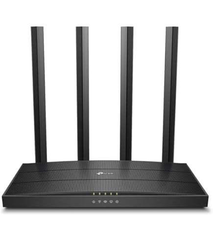 TP-Link Archer AX20 Wi-Fi 6 Router AX1800