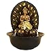 Home Decor Decorative Indoor Outdoor Water Fountain (23cmX 20cmX 20cm) RS.3999.00