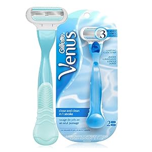 Gillette Venus Classic Women's Razor - Image 8