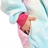 misslight-Kids-Unicorn-Flannel-Animal-Novelty-Costumes-Cosplay-Pajamas-Jumpsuit-Nightwear