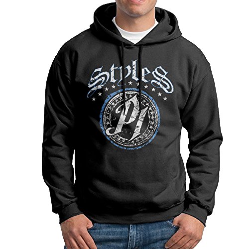 aj styles sweatshirt