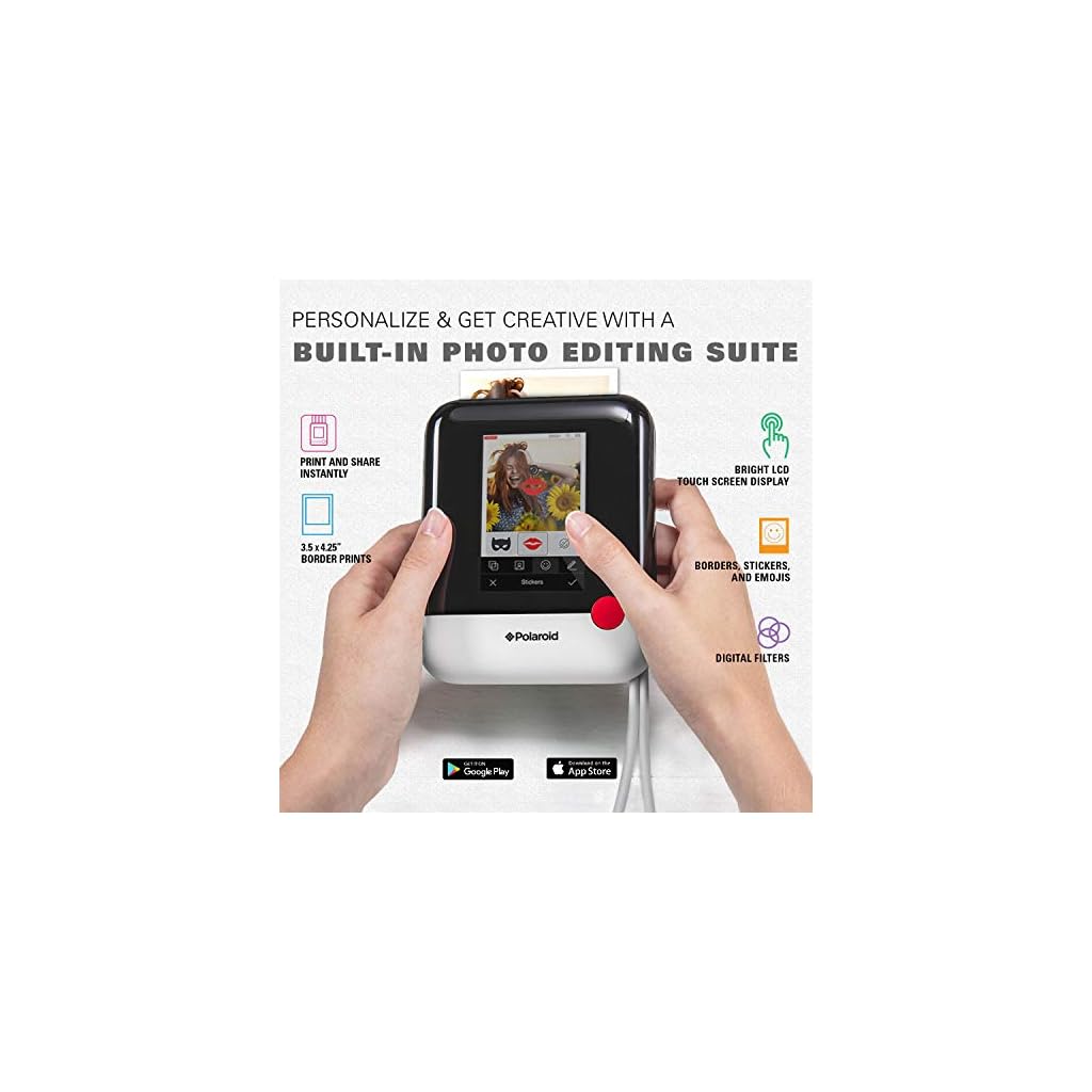 polaroid pop 2.0 prezzo