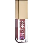 Golden Rose 3D Mega Shine Lipgloss No: 112 Dudak Parlatıcısı