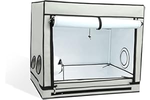 EASTSIDE IMPEX Homebox Ambient R80S (Maße: 80x60x70cm)