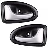 manijas cromadas kia picanto Válido para: Renault Clio 2 Scenic 1 Megane 1 Trafic