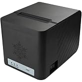 KODPOS KPS-70 203DPI DİREKT TERMAL USB+ETHERNET OTOMATİK KESİCİ FİŞ YAZICI