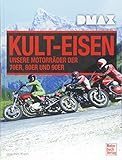 Image de DMAX Kult-Eisen: Unsere Motorräder der 70er, 80er und 90er