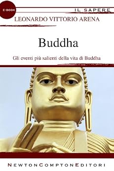 Leonardo Vittorio Arena - Buddha (2012)