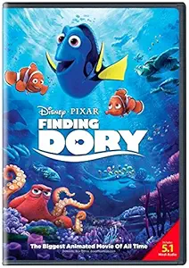 Finding Dory