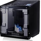 Dispone de controlador LCD con ranura para tarjeta MicroSD que permite trabajar de una manera totalmente autónoma.