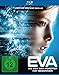 Eva - Die Zeit der Roboter hat begonnen [Blu-ray]