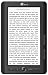Produktbild ICARUS LCD ebook Reader Omnia 17,78 cm 7 Zoll M703BK schwarz Multimedia Inhalte Audio Video A4 ePub