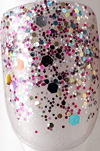 Broadway Nails Impress Night Fever, 1er Pack (1 x 24 Stück) - 2