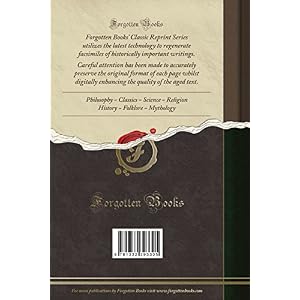 Relación de los Naufragios y Comentarios, Vol. 1 (Classic Reprint)