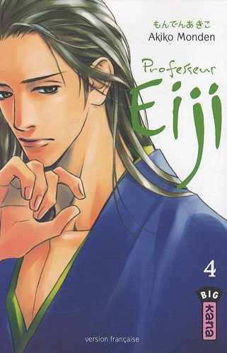 Download Professeur Eiji Vol.4