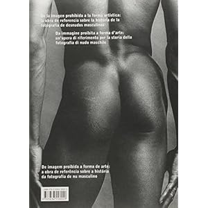 The Male Nude (Bibliotheca Universalis)