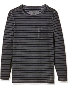 Garcia Kids Jungen Langarmshirt