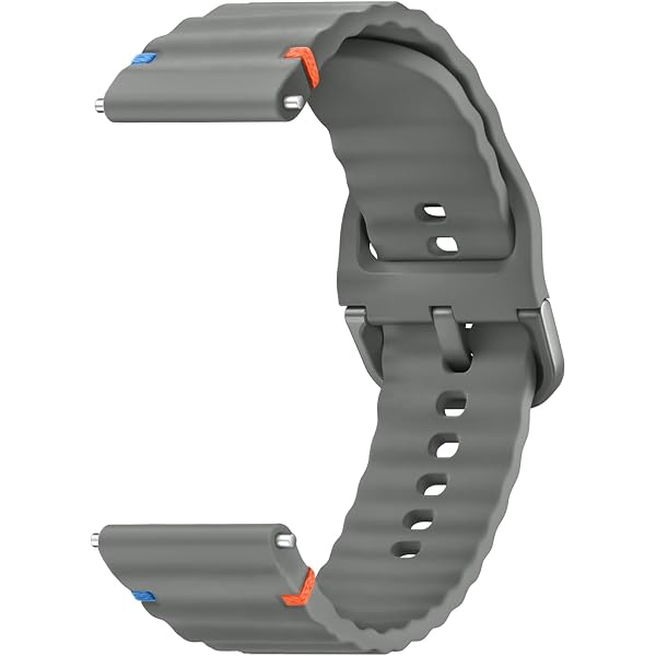 FiiMoo 22mm Edelstahl-Ersatzarmband, Verstellbar, Mit Schnellverschluss – Für Herren & Damen